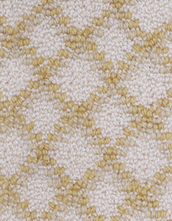 Contessa 12'x6'6"New Zealand wool loop carpet in color Sterling