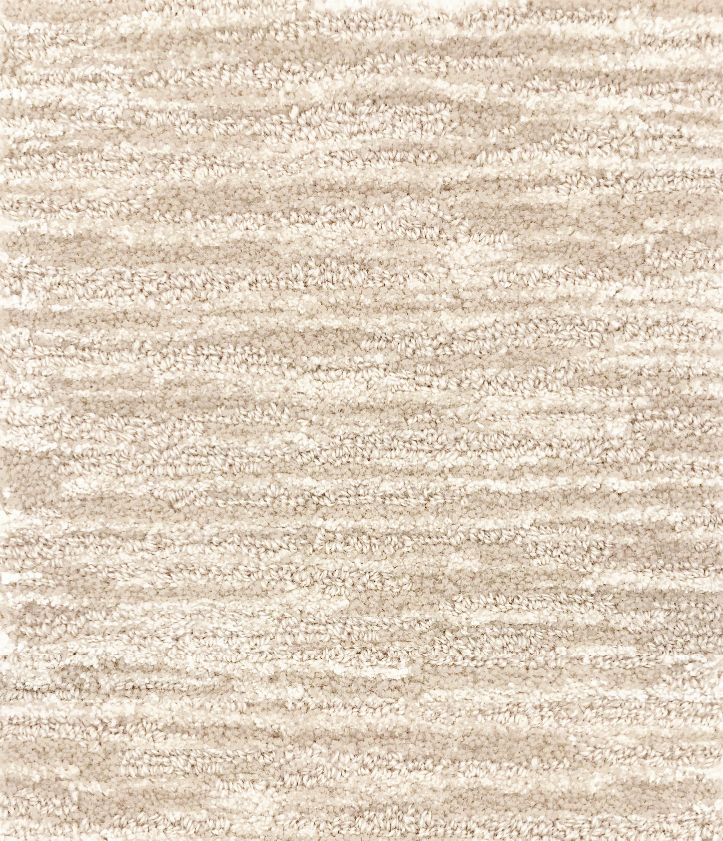 Cozumel carpet 12'x30' in 100% New Zealand wool color Creamery