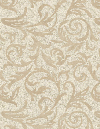 Sullivan 12'x92' New Zealand wool cut loop carpet in color Eliel