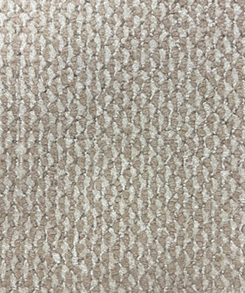 Soft Tweed 12'x51' New Zealand wool loop carpet in color morning Dew