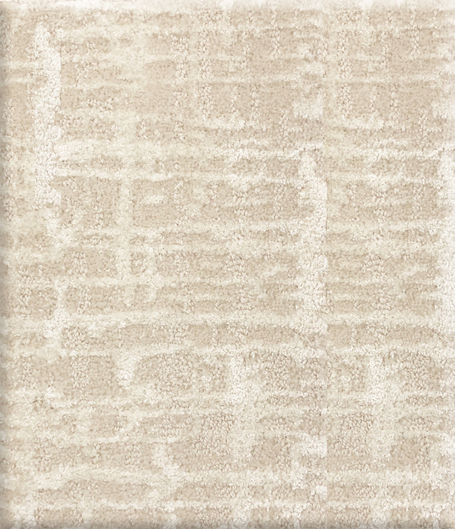Bonaire carpet 9'x15'4"in 100% new Zealand wool color Parchment