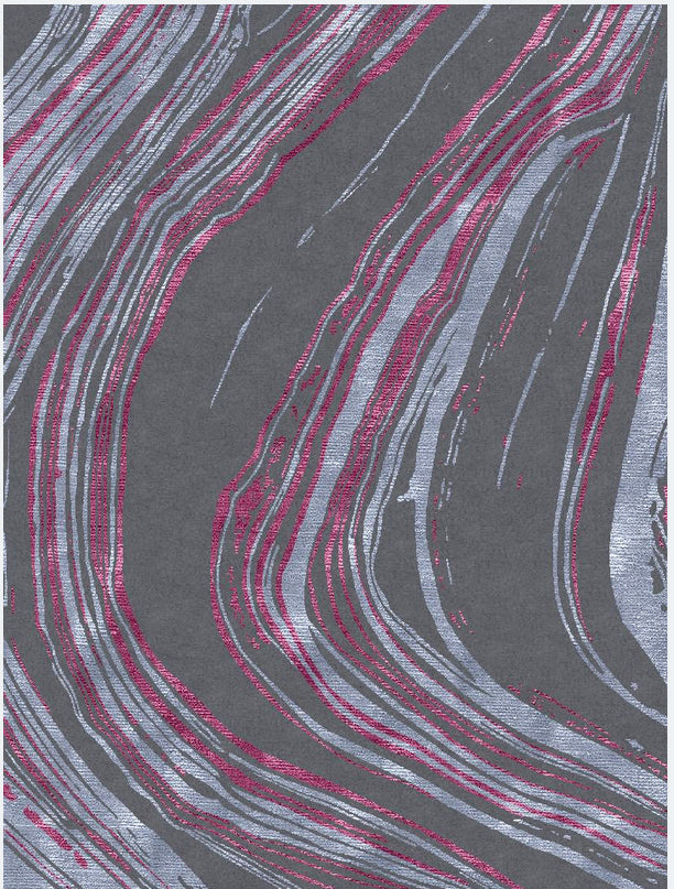 WC115 area rug 7'x9' in 100% New Zealand wool color Feather