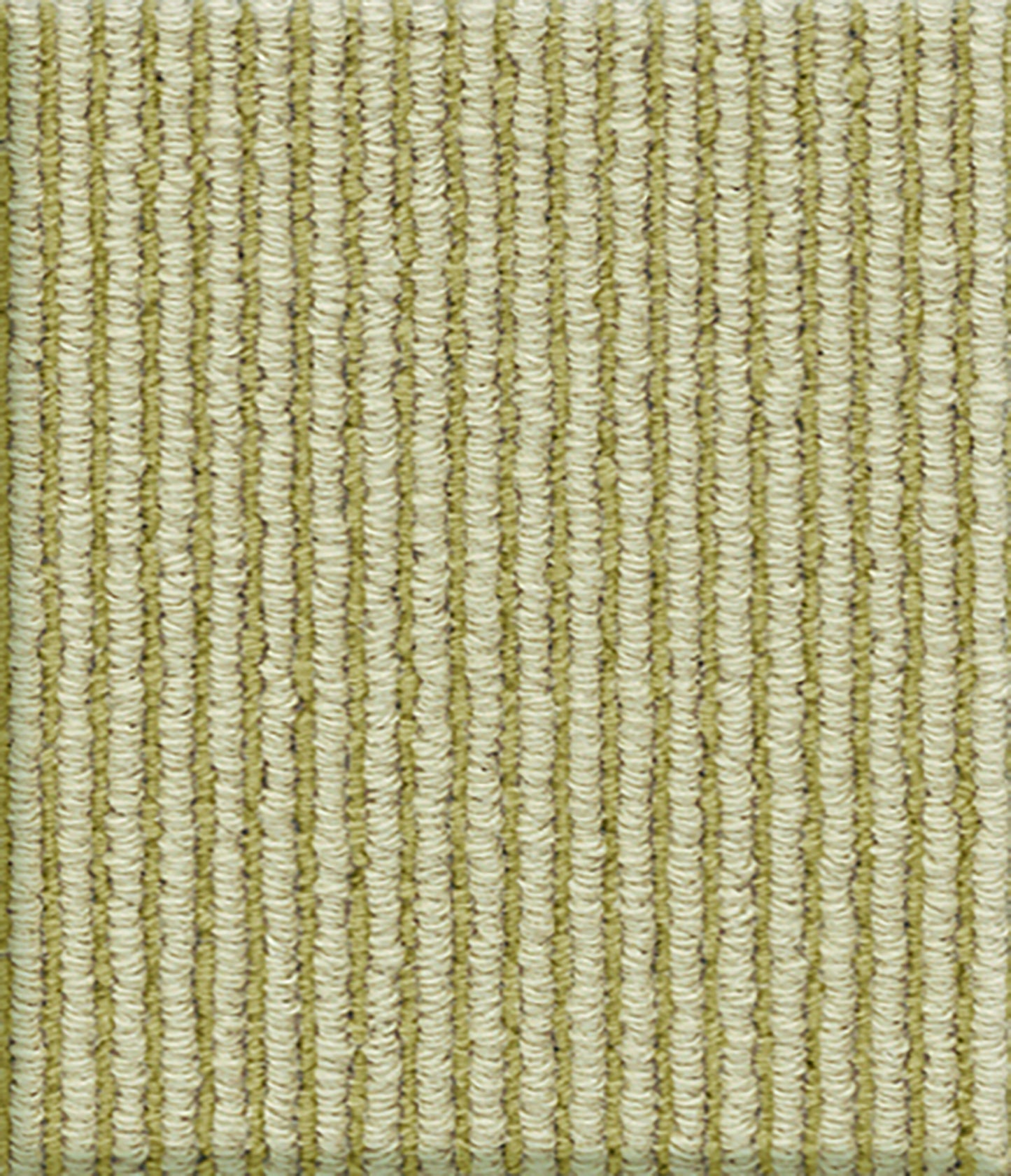 Aria 12'x14' New Zealand wool loop carpet in color Folly