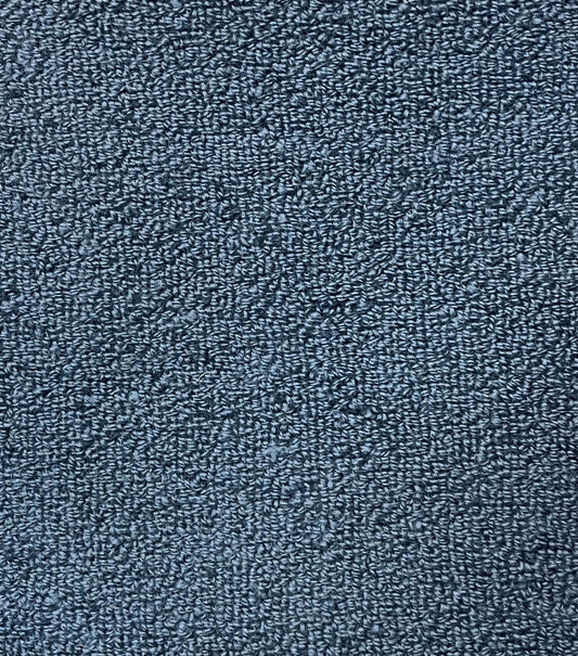 Atlantis 12'x12' in New Zealand wool color Petrosky Stone
