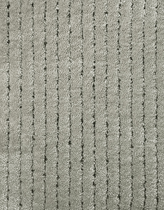 Lake Como carpet 12'x45' in 100% 66 semi luster nylon color Twilight Grey