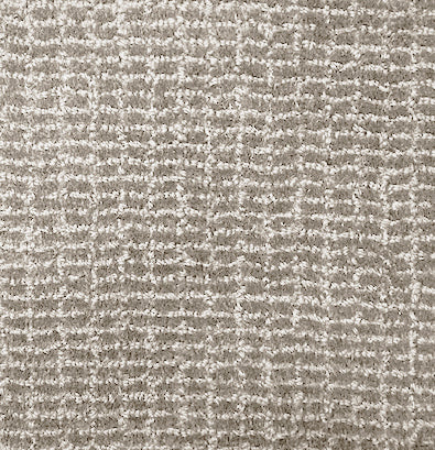 Delta 12'x49' in 100% New Zealand wool color Stonehouse