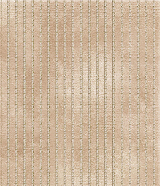Vail 12'x5' in 100% Halo high luster 66 nylon color Gold Crest