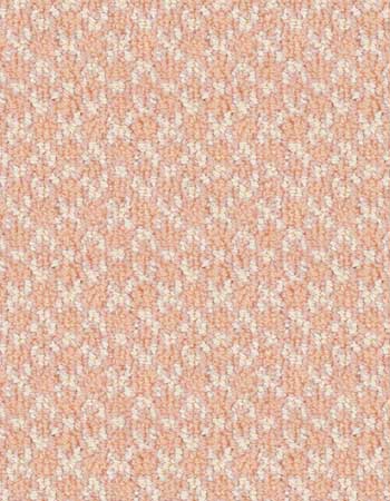 Mist 12'x7'New Zealand wool loop carpet in color Horizon