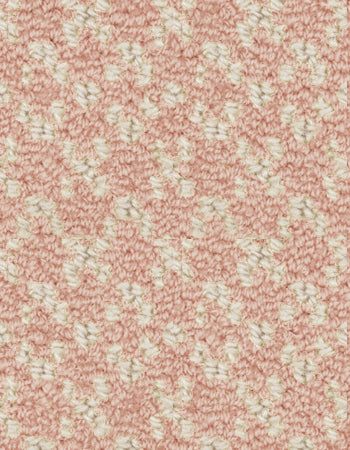 Mist 12'x5'New Zealand wool loop carpet in color Horizon