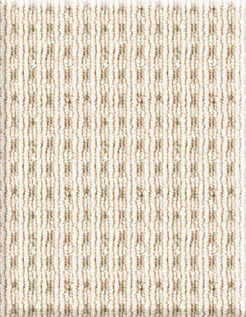 Pocketweave 12'x95' New Zealand wool loop carpet in color Caramel
