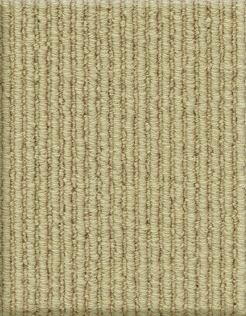 Bedford Cord 12'x119' New Zealand wool loop carpet in color Sage