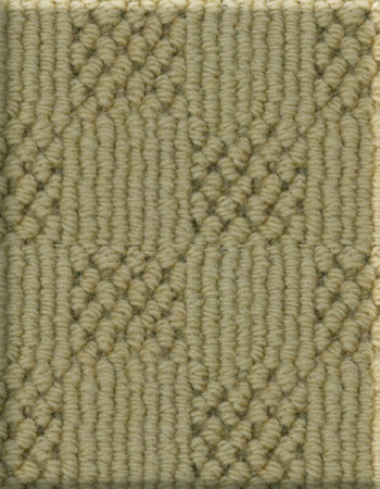 Shadoweave 12'x50' New Zealand wool loop carpet in color Sage