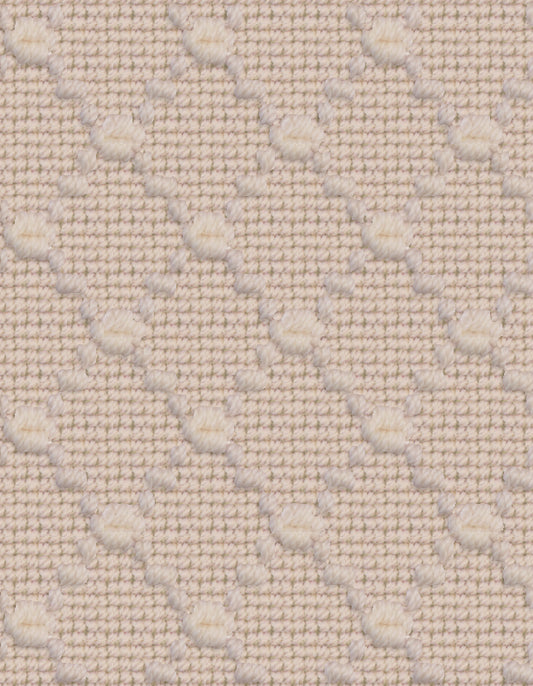 Simply Irresistible 12'x6'Woven Wilton in New Zealand wool loop carpet in color Harlo
