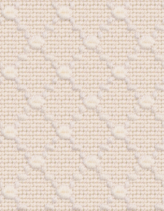 Simply Irresistible 12'x4'6"Woven Wilton in New Zealand wool loop carpet in color Harlow