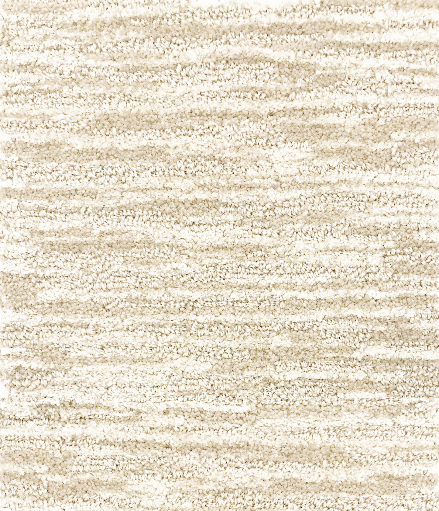 Cozumel carpet 15'x30' in100% New Zealand wool color Snow White
