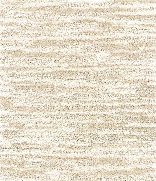 Cozumel carpet 15'x30' in100% New Zealand wool color Snow White