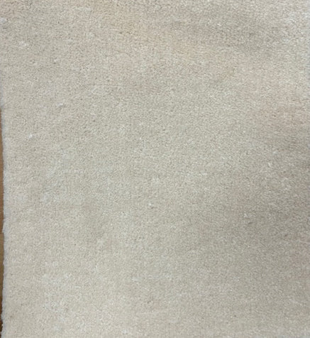 Summit 12'x7' New Zealand wool loop carpet in color clearing