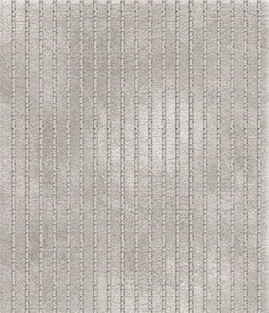 Vail 12'x5' in 100% Halo high luster 66 nylon color Twilight Grey